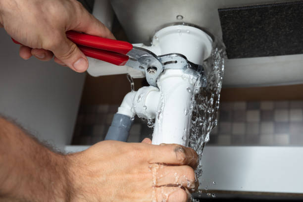 Best Residential water damage restoration  in Connelly Springs, NC