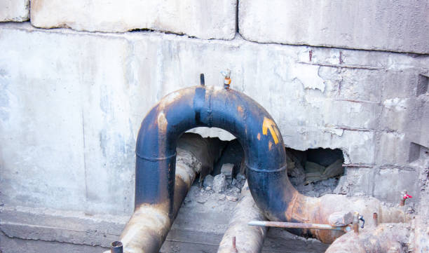 Best Ceiling water damage repair  in Connelly Springs, NC